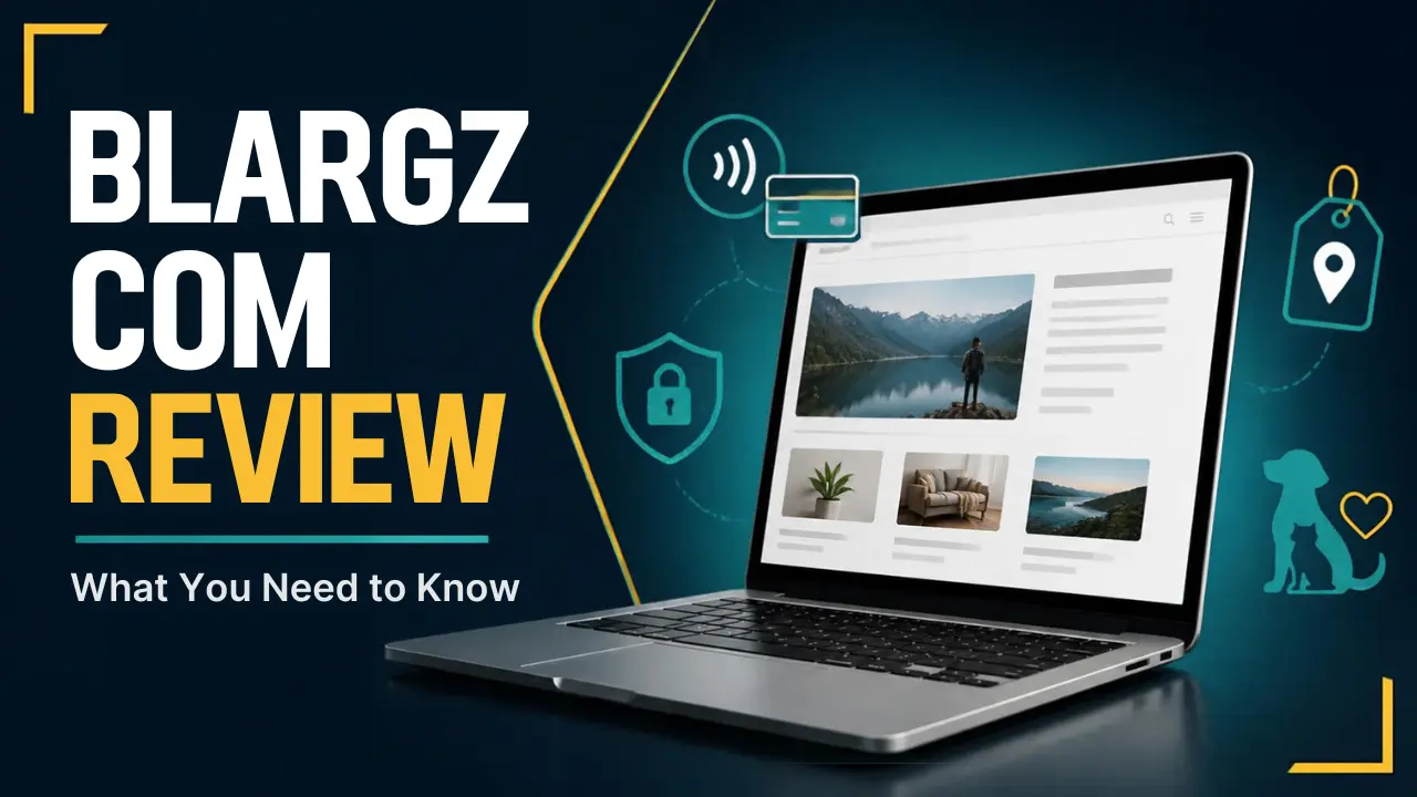 Blargz Com Review: What You Need to Know