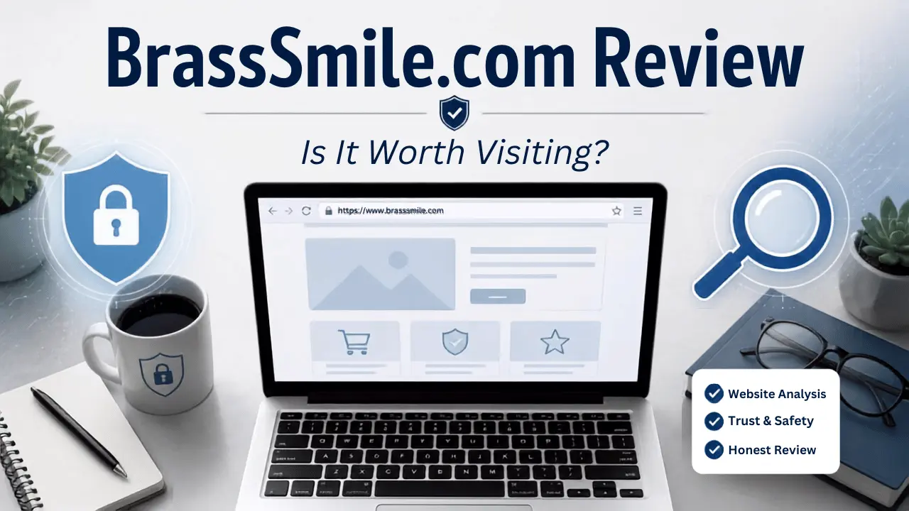 BrassSmile.com: Is It Worth Visiting?