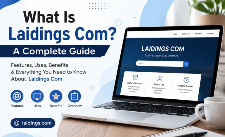 laidings com