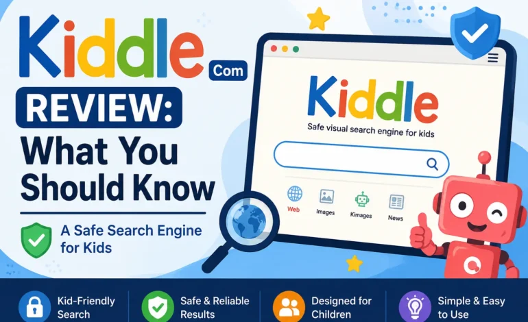 kiddle com