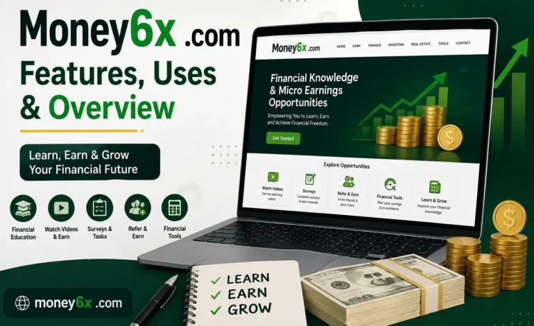 money6x .com