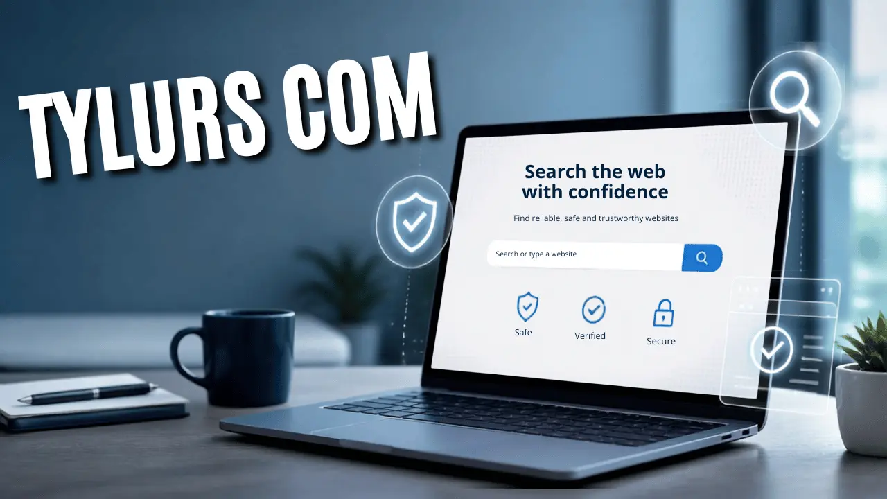 What Is Tylurs Com? A Complete Guide