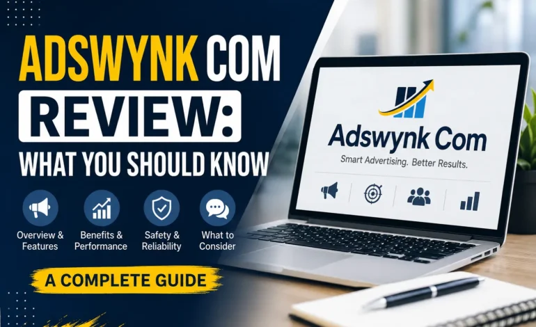 adswynk com