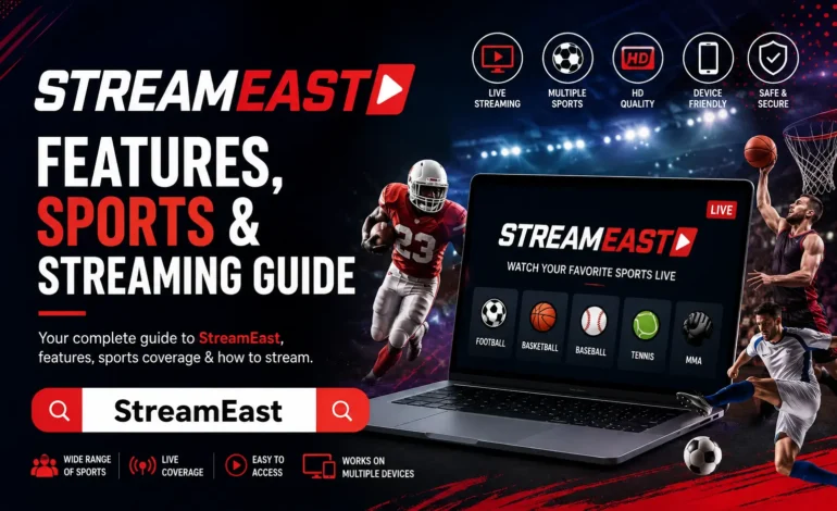 streameast
