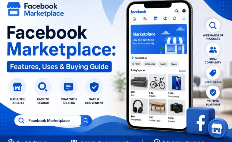 facebook marketplace