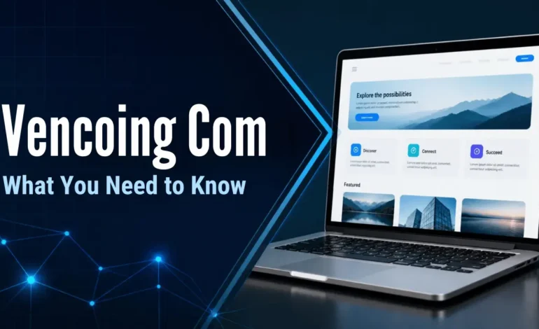 Vencoing Com Review: What You Need to Know