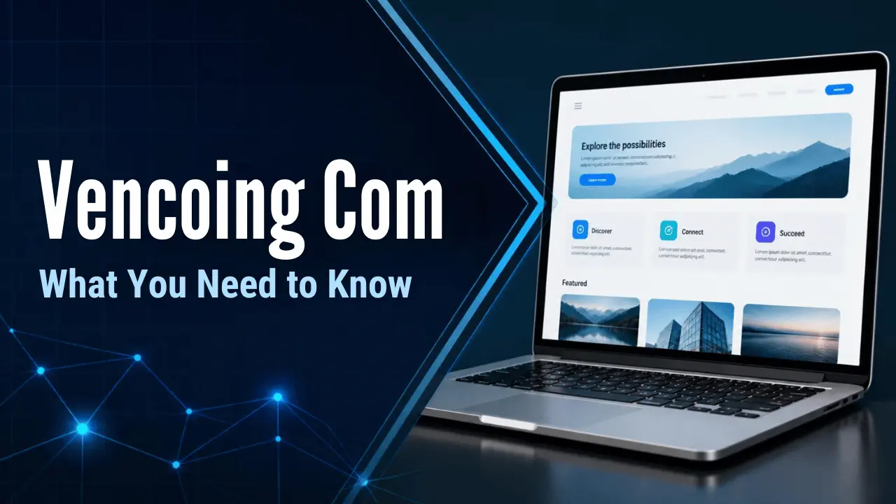 Vencoing Com: What You Need to Know