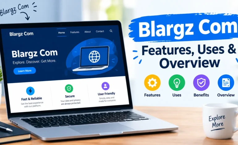 blargz.com