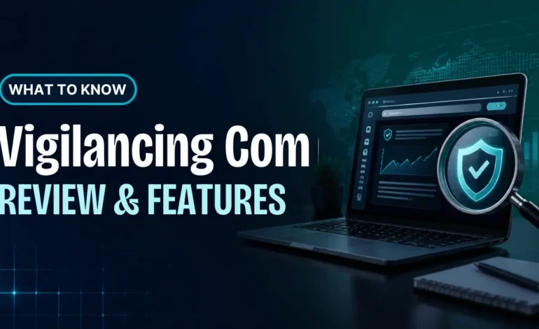 Viggilancing Com Review: Features, Benefits & More