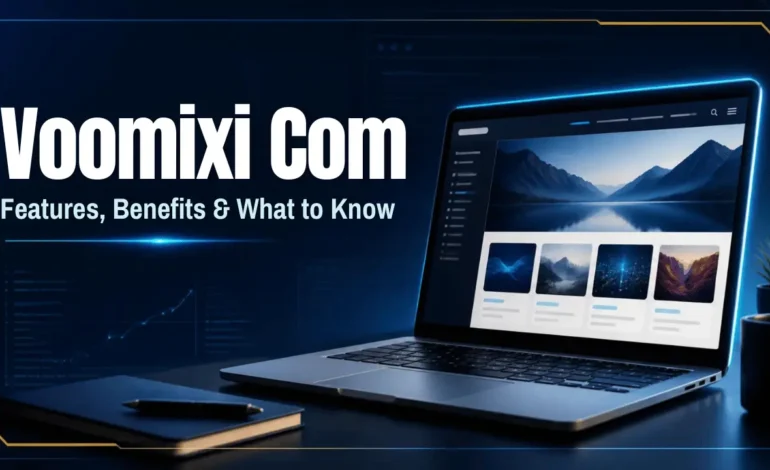 Voomixi Com: Features, Benefits & What to Know