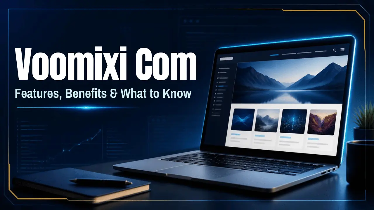 Voomixi Com: Features, Benefits & What to Know
